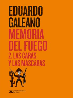 cover image of Memoria del fuego 2